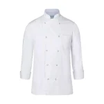 Camasa Unisex Chef's 936.67 pentru brodat alb brodeaza broderie brodshine