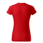 Tricou Femei Basic 134 rosu pentru brodat brodeaza broderie brodshine 07 (3)