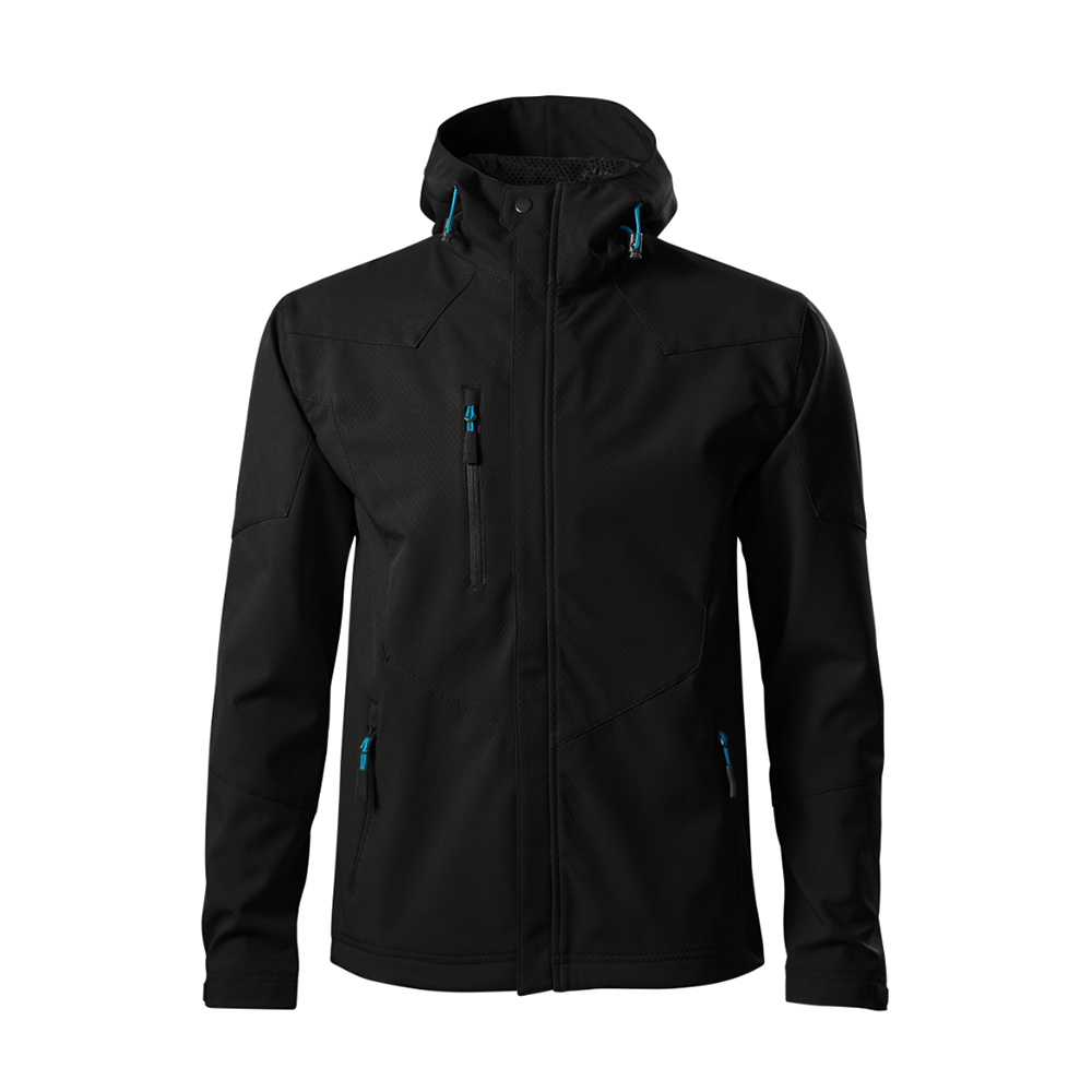 Jacheta Softshell Barbati Nano 531 pentru brodat