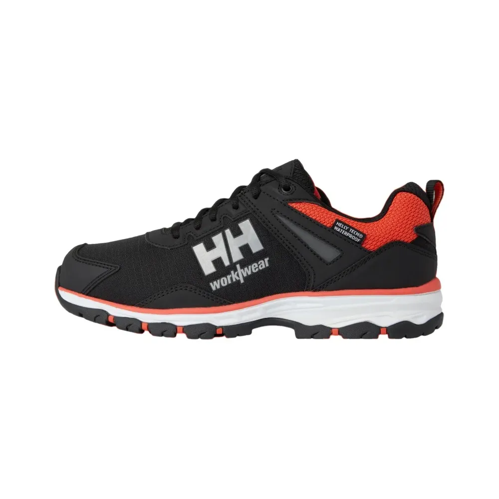 Pantofi protectie Helly Hansen Chelsea Evolution 2