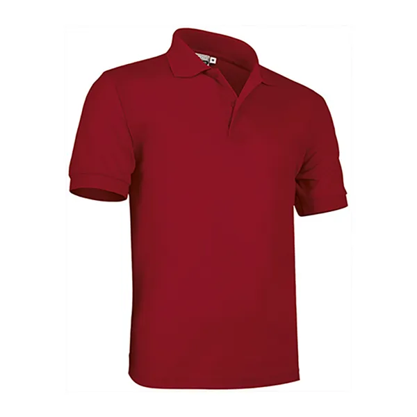 Tricou Polo Unisex VAL Patrol pentru brodat (19)