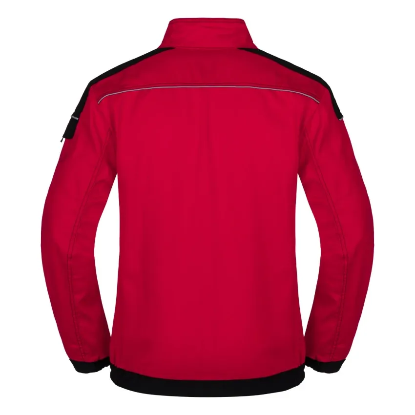 Jacheta barbati ARD Cool trend pentru brodat (11)