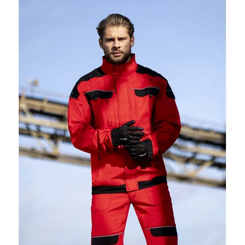 Jacheta barbati ARD Cool trend pentru brodat (9)