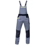 Pantaloni cu pieptar barbati ARD 4x Strech pentru brodat (20)