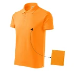 Tricou polo Barbati Cotton 212 pentru brodat (1)