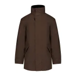 Jacheta barbati KA677 pentru brodat